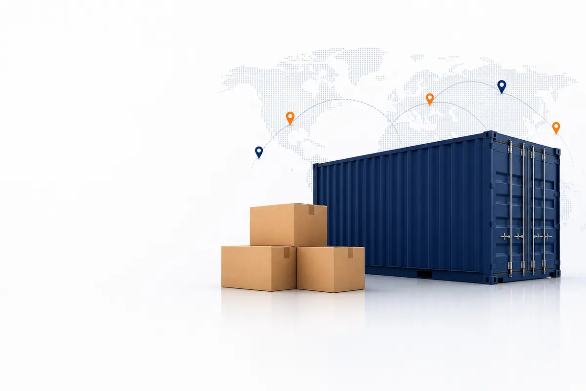Claud Express Delivery trusted logistics partners