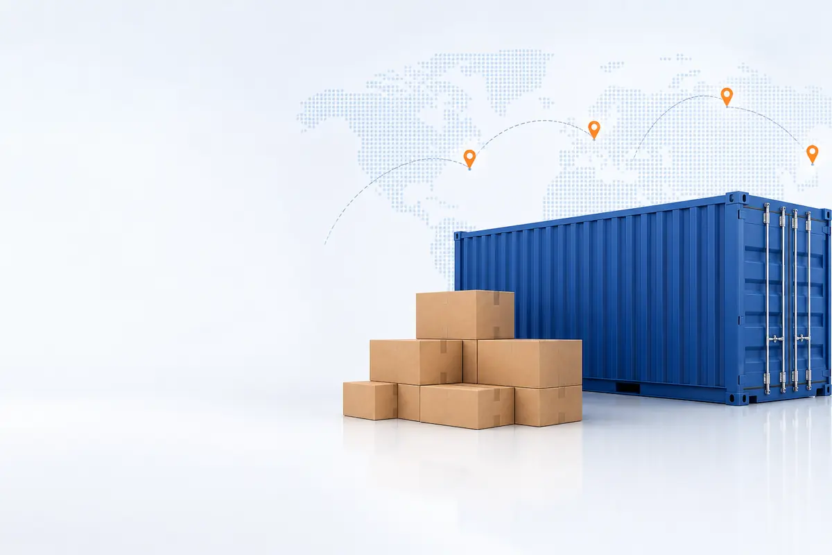 Claud Express Delivery customer shipping stories